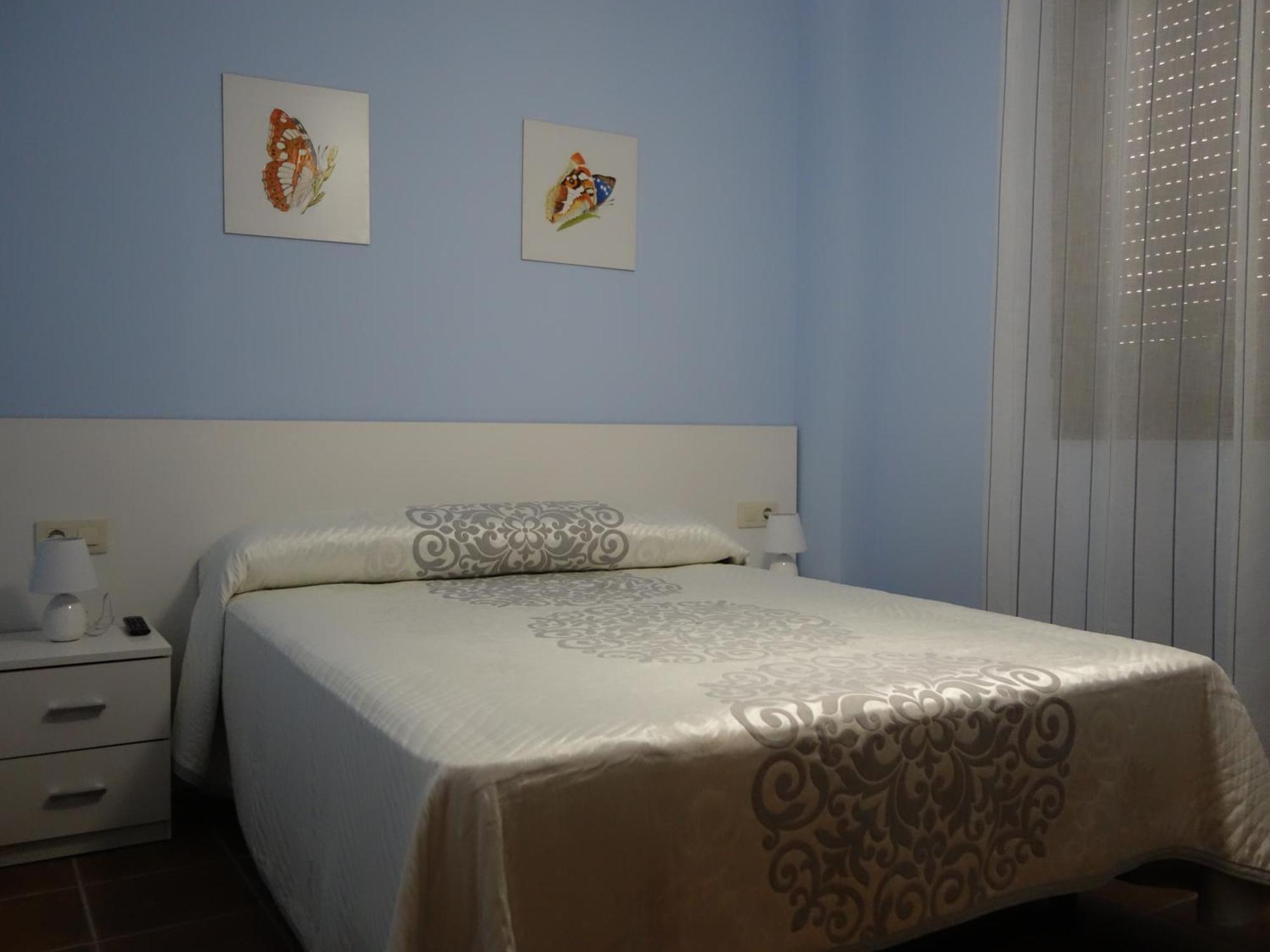 Casa Rural Maruja Aldea de San Esteban Εξωτερικό φωτογραφία